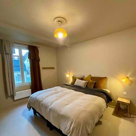 Suites Du Trefle Colmar Esterno foto