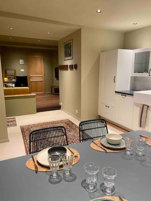 Suites Du Trefle Colmar Esterno foto
