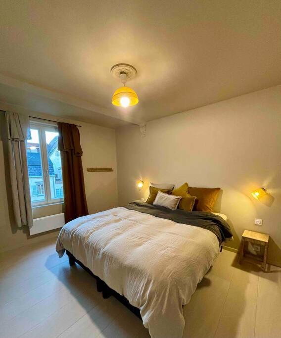 Suites Du Trefle Colmar Esterno foto