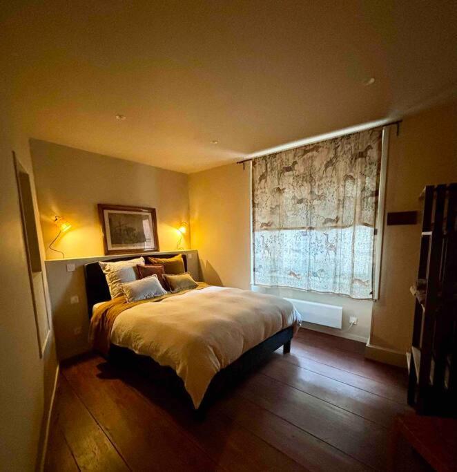Suites Du Trefle Colmar Esterno foto