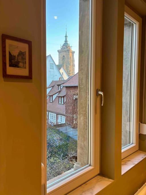 Suites Du Trefle Colmar Esterno foto
